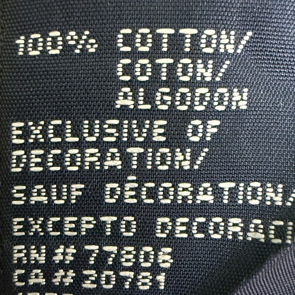 Tommy Hilfiger Golf Men XL Green Button Down Shirt Long Sleeve Cotton - Picture 4 of 9